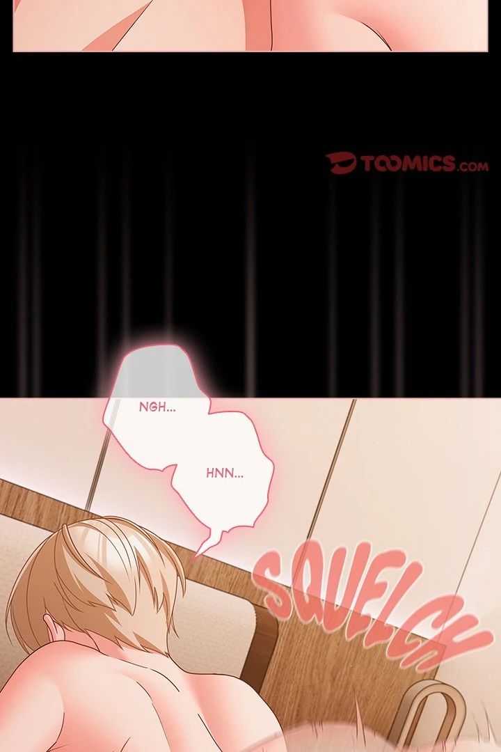 People of The Dark Chapter 29 - HolyManga.Net