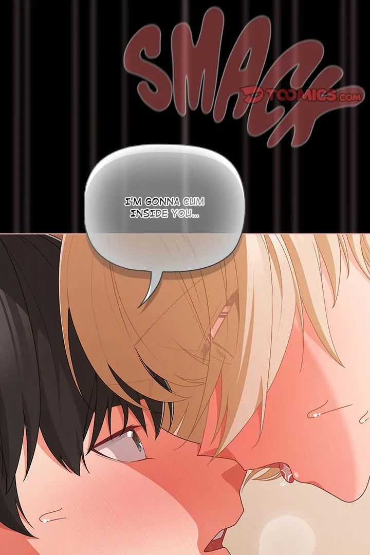 People of The Dark Chapter 29 - HolyManga.Net