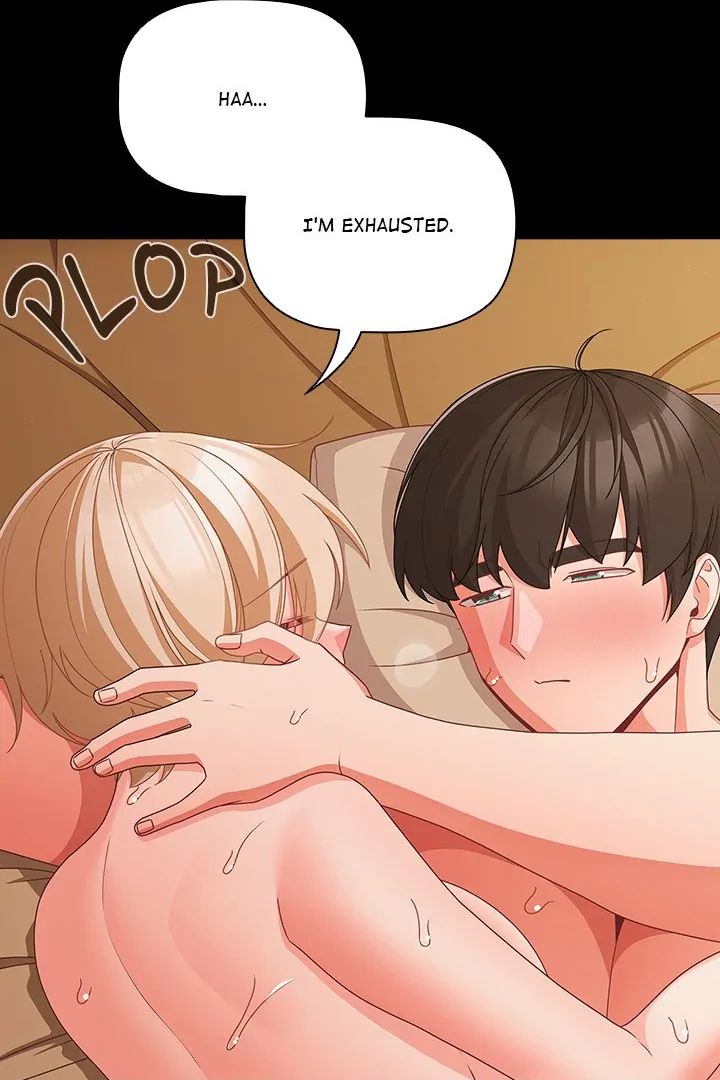 People of The Dark Chapter 29 - HolyManga.Net