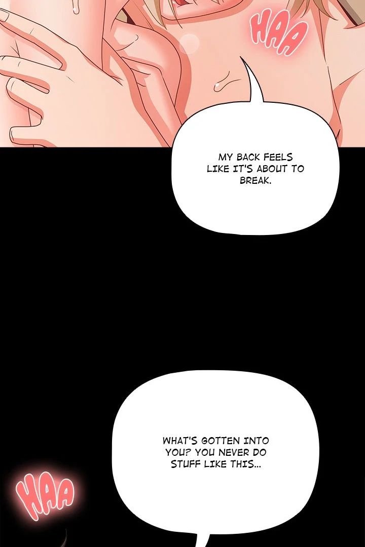 People of The Dark Chapter 29 - HolyManga.Net