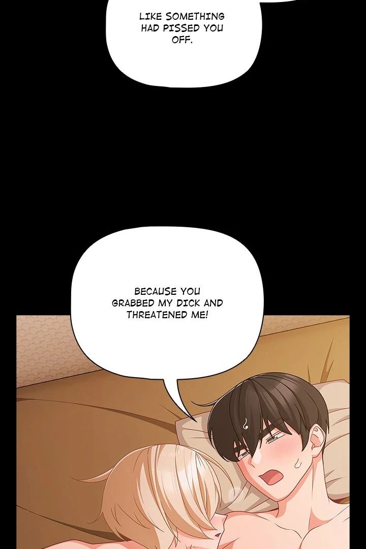 People of The Dark Chapter 29 - HolyManga.Net