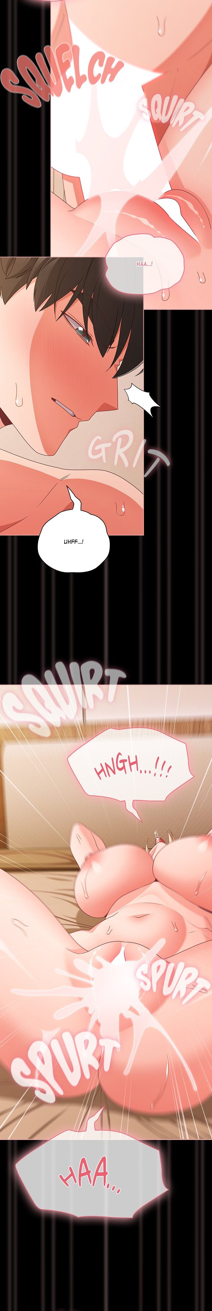 People of The Dark Chapter 30 - HolyManga.Net