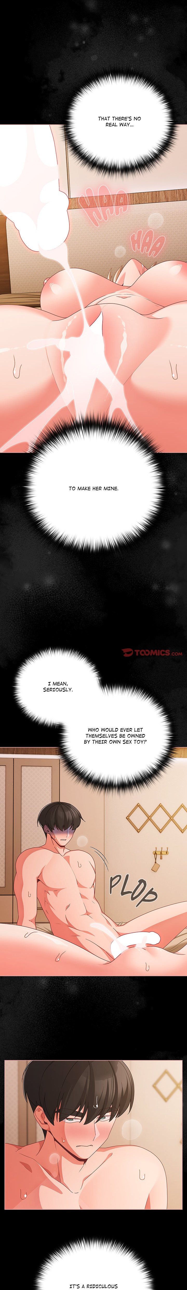 People of The Dark Chapter 30 - HolyManga.Net