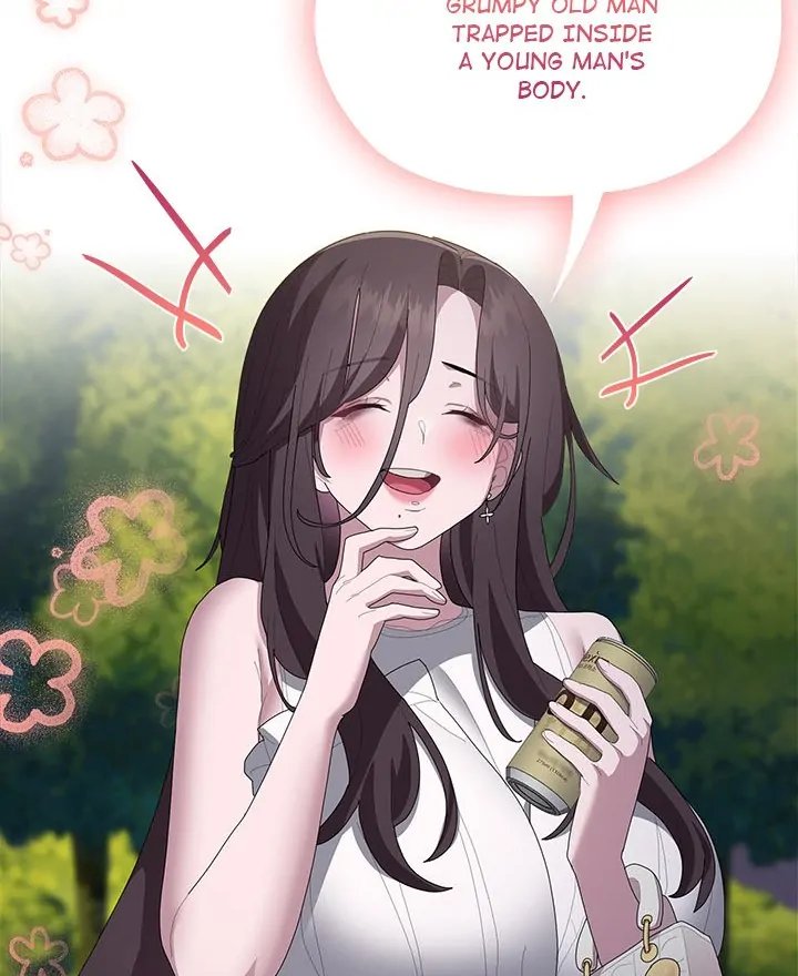 Office Shitbag Alert Chapter 49 - HolyManga.Net