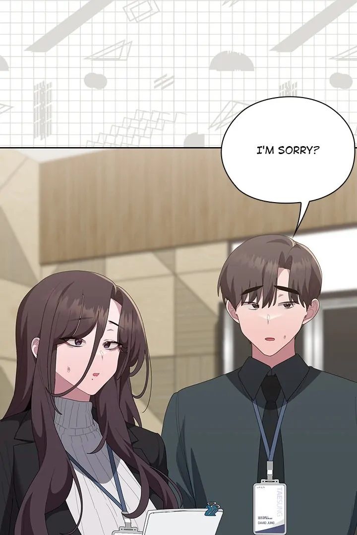 Office Shitbag Alert Chapter 53 - HolyManga.Net