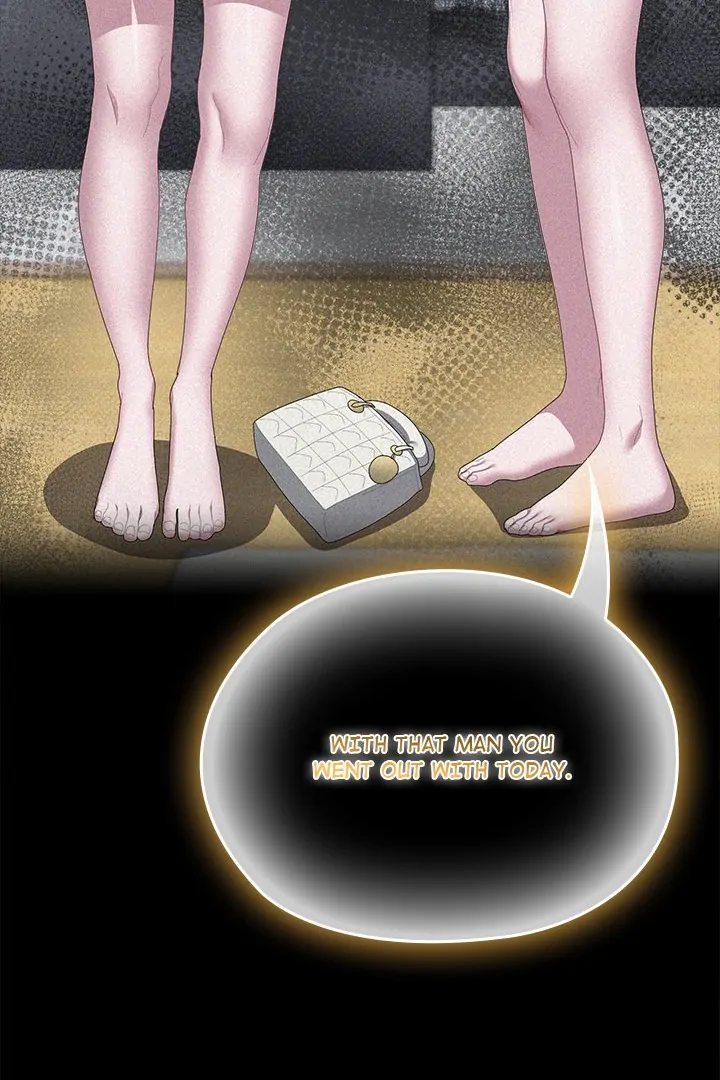 Office Shitbag Alert Chapter 53 - HolyManga.Net