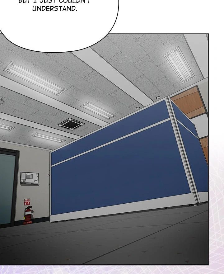 Office Shitbag Alert Chapter 53 - HolyManga.Net