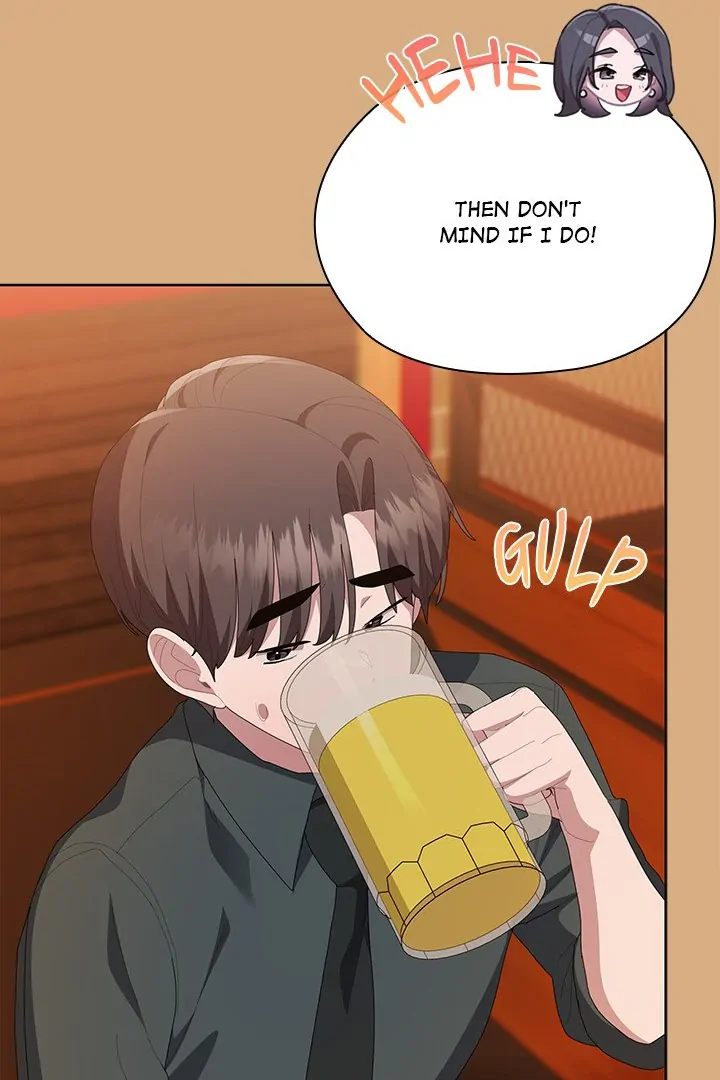 Office Shitbag Alert Chapter 54 - HolyManga.Net