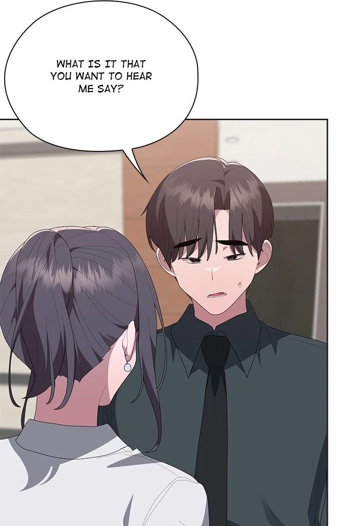 Office Shitbag Alert Chapter 54 - HolyManga.Net
