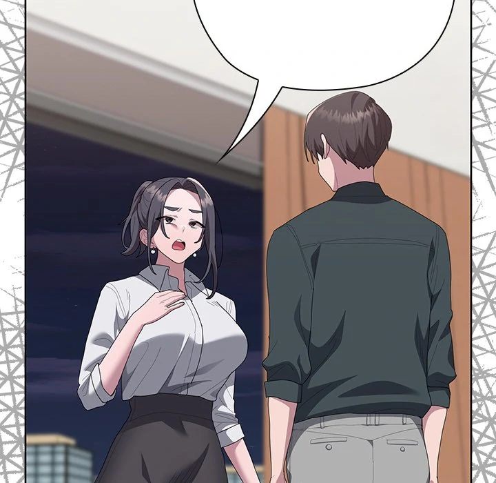 Office Shitbag Alert Chapter 54 - HolyManga.Net