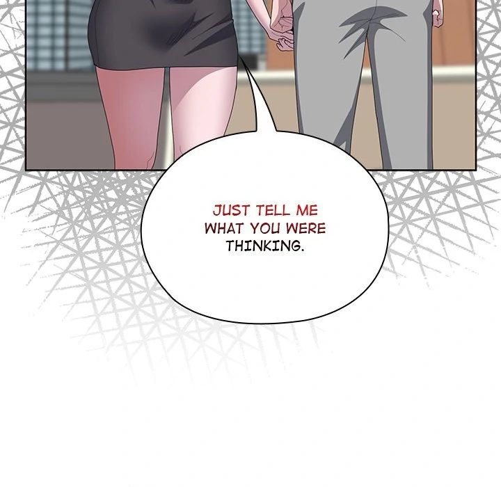 Office Shitbag Alert Chapter 54 - HolyManga.Net