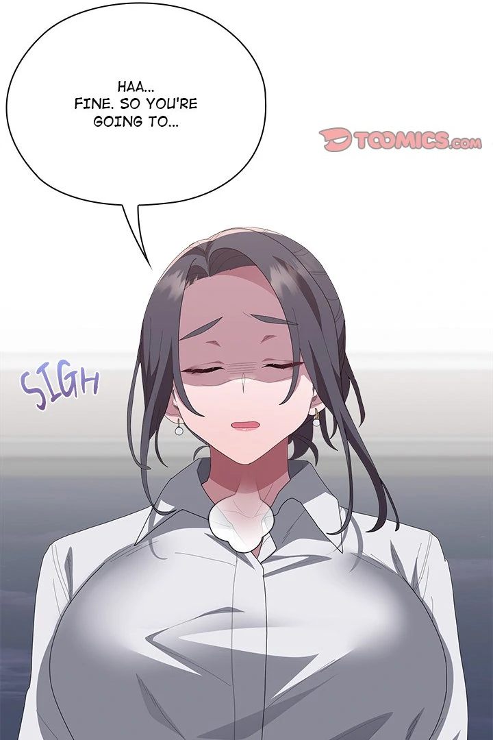 Office Shitbag Alert Chapter 54 - HolyManga.Net
