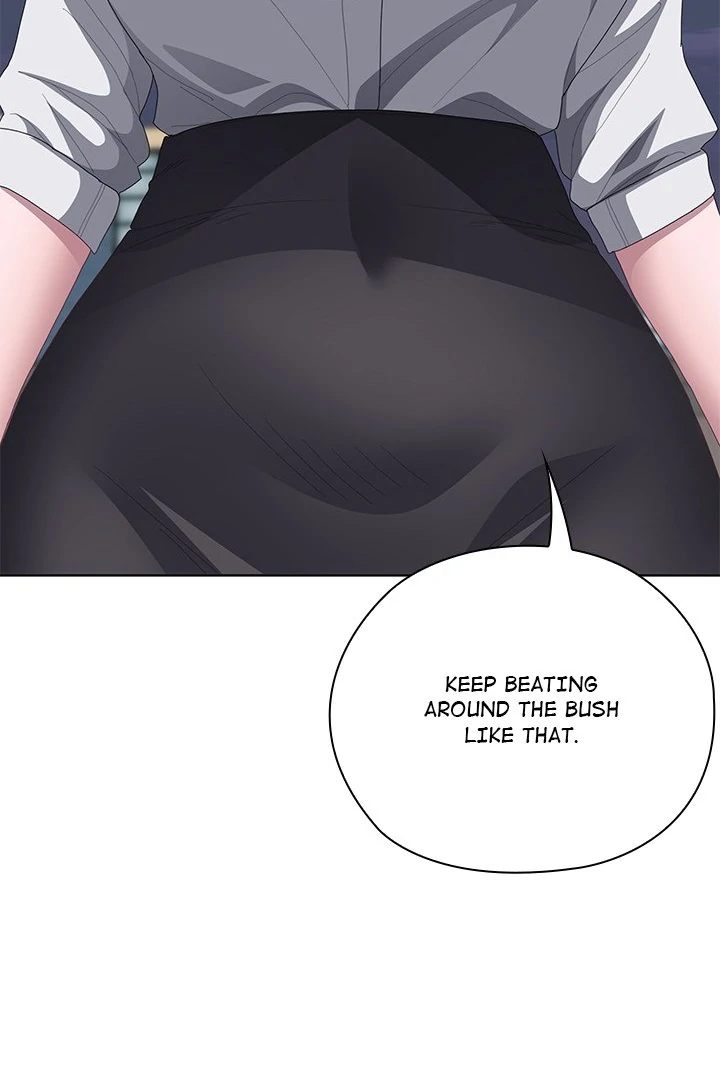 Office Shitbag Alert Chapter 54 - HolyManga.Net