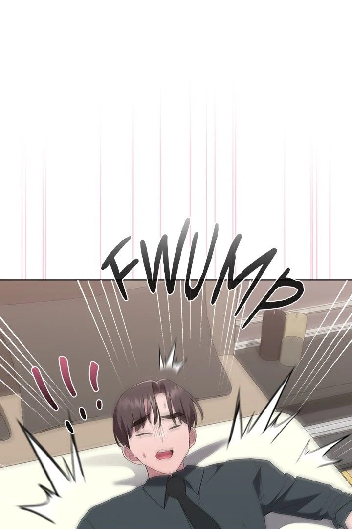 Office Shitbag Alert Chapter 54 - HolyManga.Net