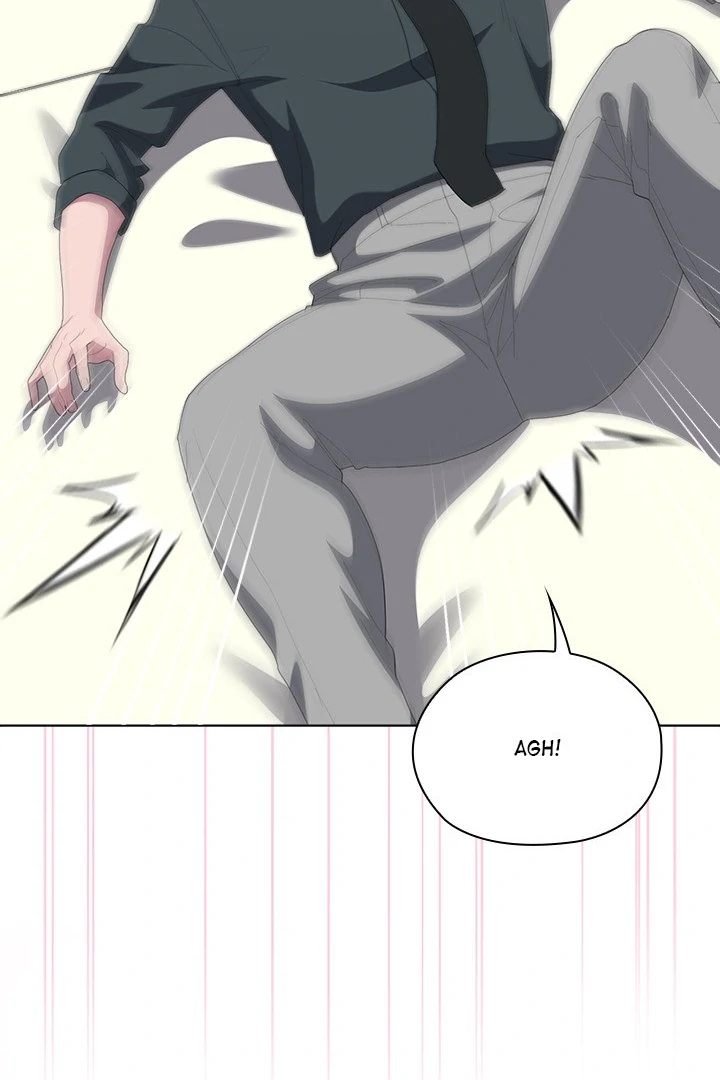 Office Shitbag Alert Chapter 54 - HolyManga.Net