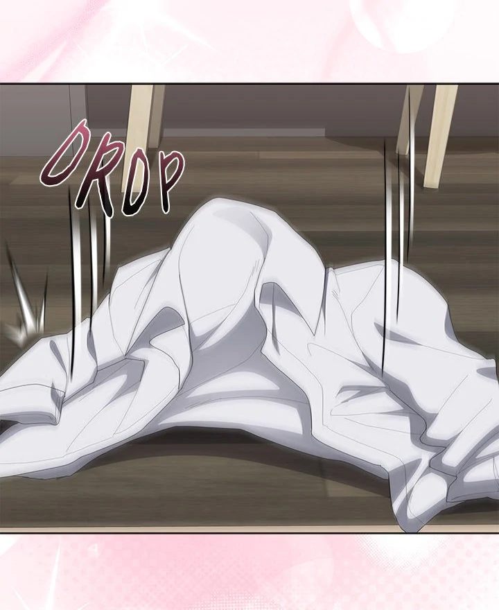 Office Shitbag Alert Chapter 54 - HolyManga.Net