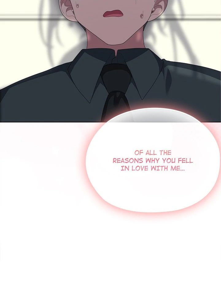 Office Shitbag Alert Chapter 54 - HolyManga.Net