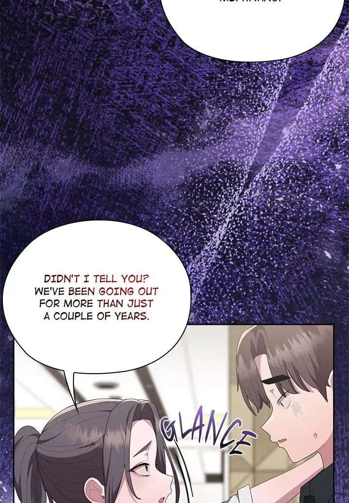 Office Shitbag Alert Chapter 54 - HolyManga.Net