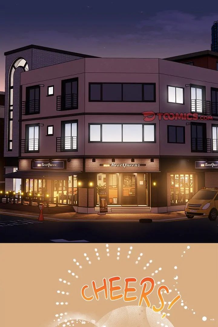 Office Shitbag Alert Chapter 54 - HolyManga.Net