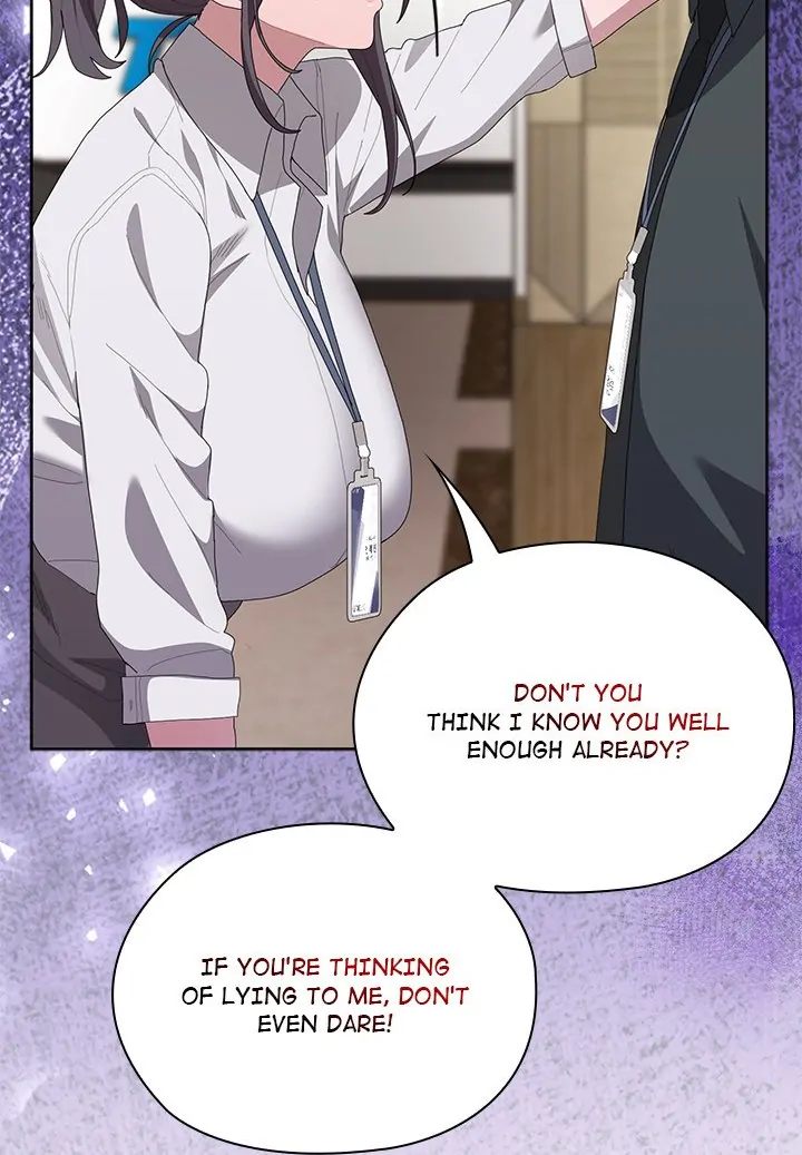 Office Shitbag Alert Chapter 54 - HolyManga.Net
