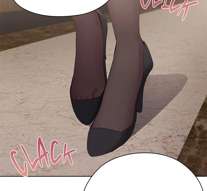 Office Shitbag Alert Chapter 54 - HolyManga.Net