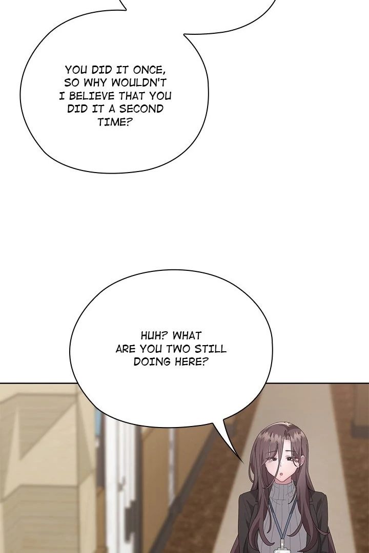 Office Shitbag Alert Chapter 54 - HolyManga.Net
