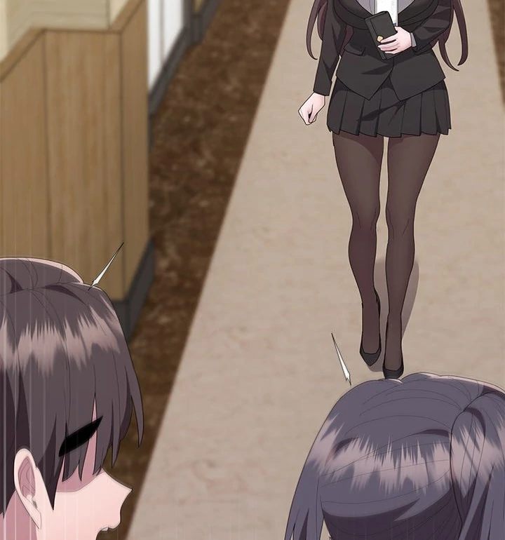 Office Shitbag Alert Chapter 54 - HolyManga.Net