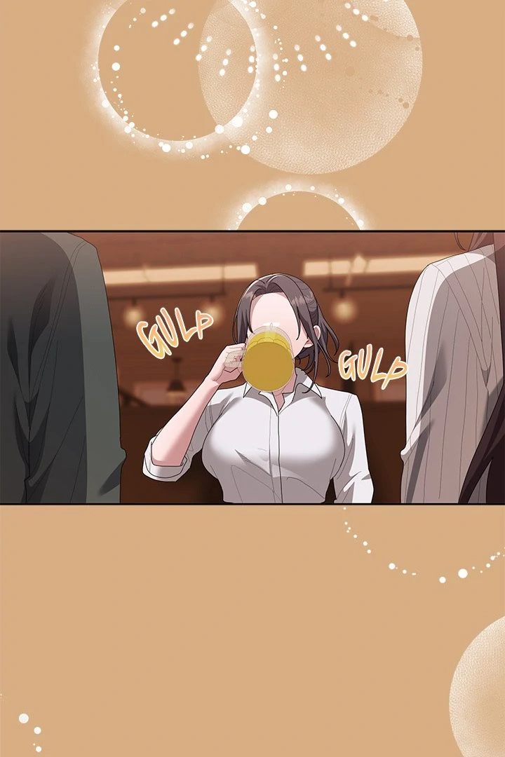 Office Shitbag Alert Chapter 54 - HolyManga.Net
