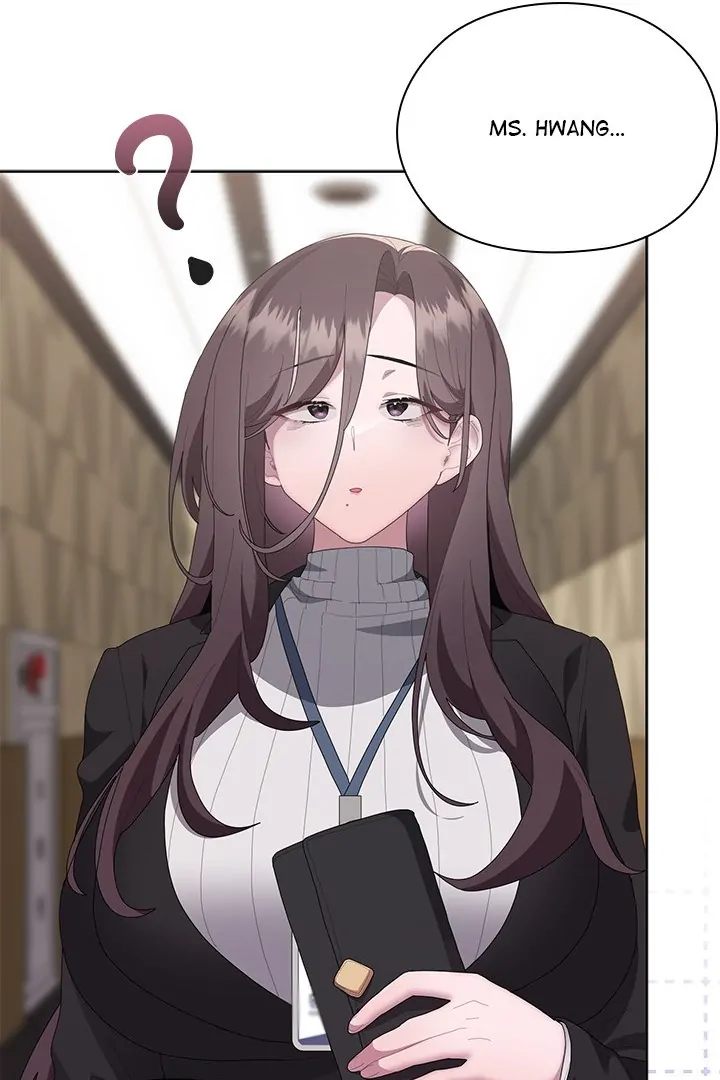 Office Shitbag Alert Chapter 54 - HolyManga.Net