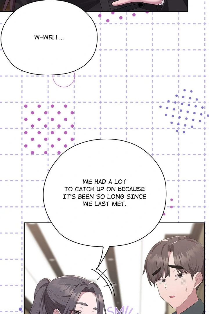 Office Shitbag Alert Chapter 54 - HolyManga.Net
