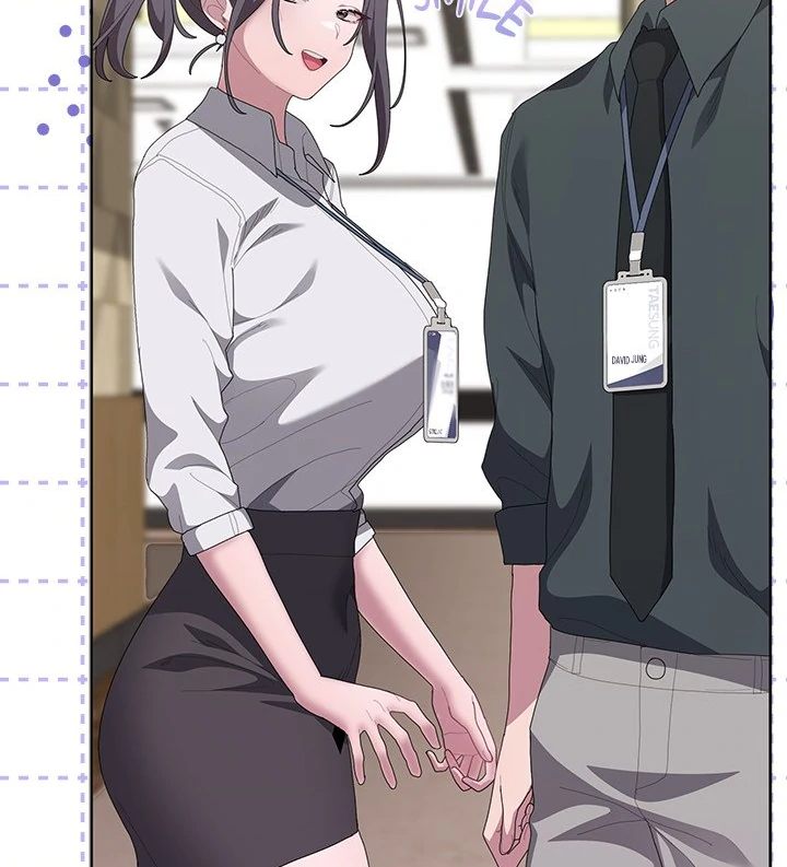 Office Shitbag Alert Chapter 54 - HolyManga.Net