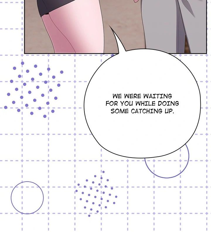 Office Shitbag Alert Chapter 54 - HolyManga.Net
