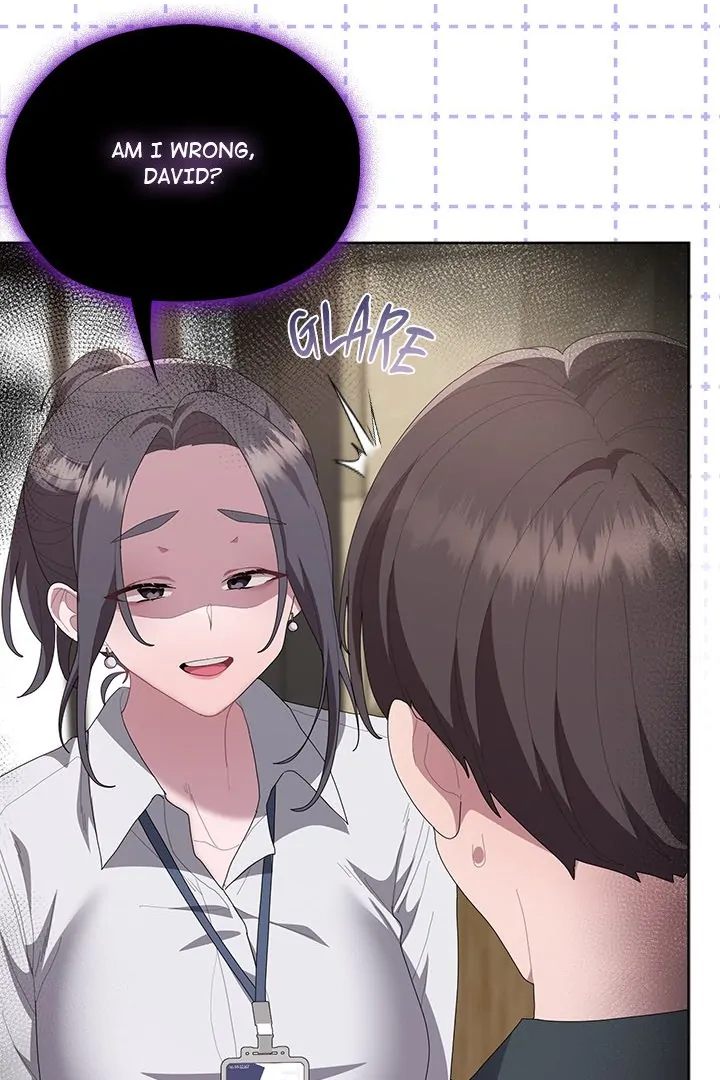 Office Shitbag Alert Chapter 54 - HolyManga.Net