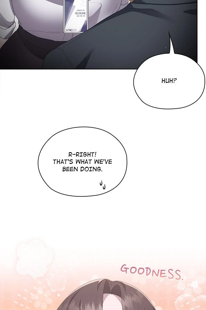 Office Shitbag Alert Chapter 54 - HolyManga.Net
