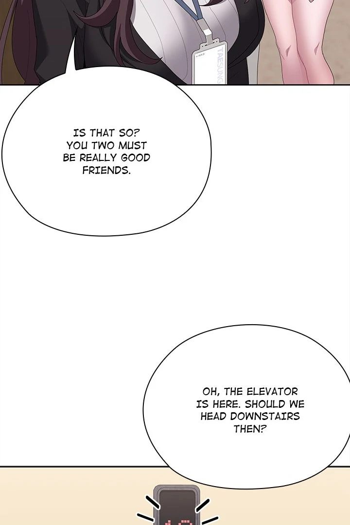 Office Shitbag Alert Chapter 54 - HolyManga.Net