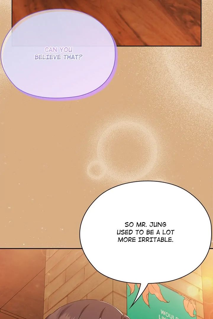 Office Shitbag Alert Chapter 54 - HolyManga.Net