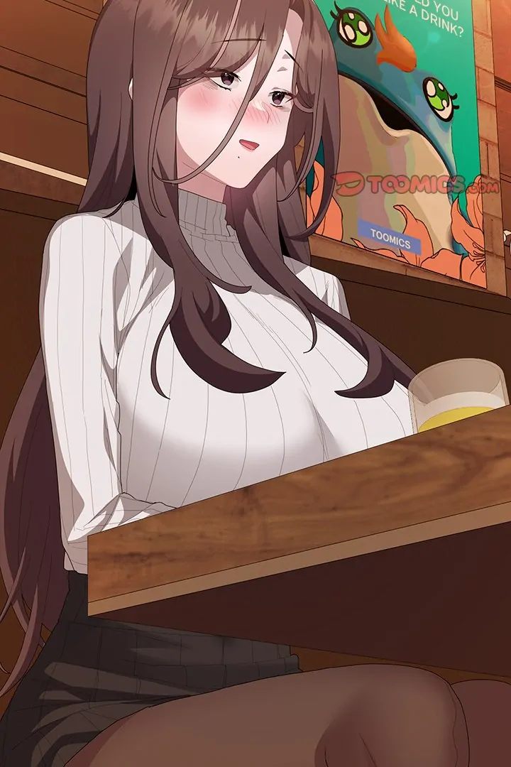 Office Shitbag Alert Chapter 54 - HolyManga.Net
