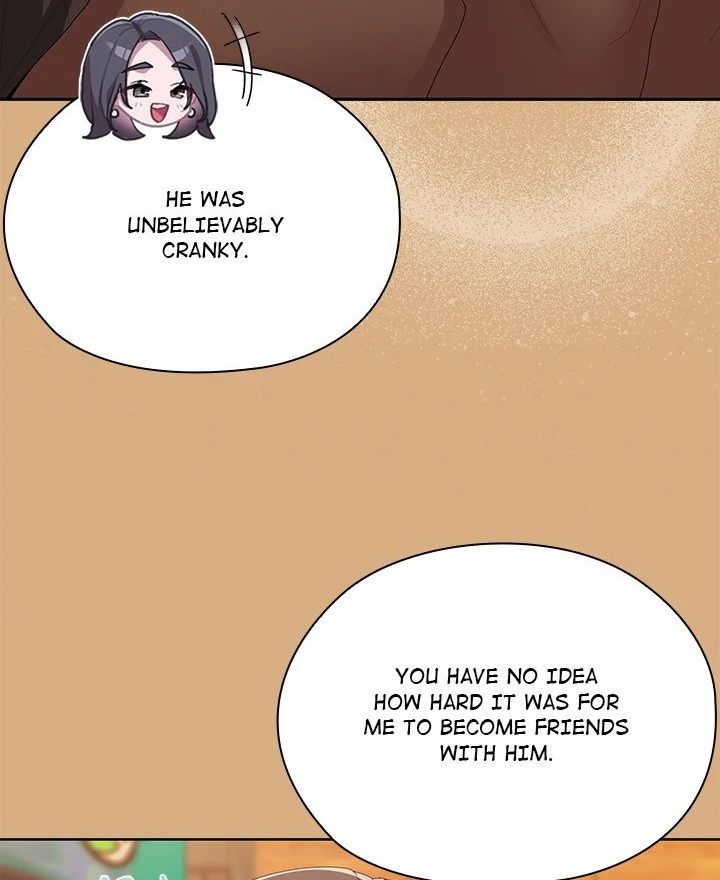 Office Shitbag Alert Chapter 54 - HolyManga.Net
