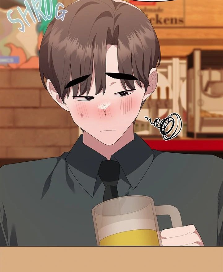 Office Shitbag Alert Chapter 54 - HolyManga.Net