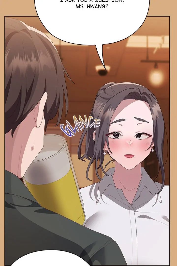Office Shitbag Alert Chapter 54 - HolyManga.Net