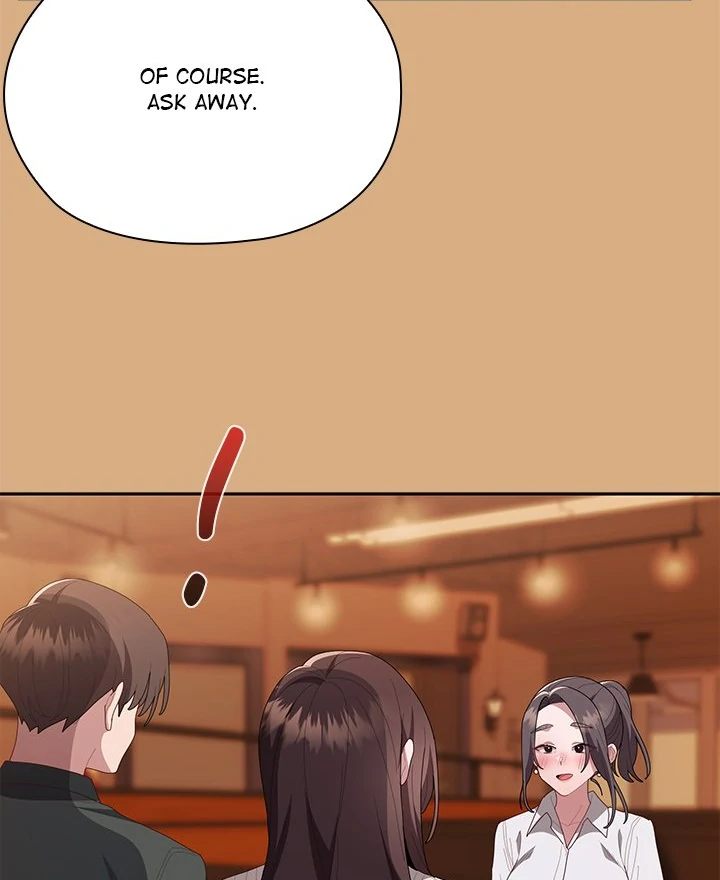 Office Shitbag Alert Chapter 54 - HolyManga.Net