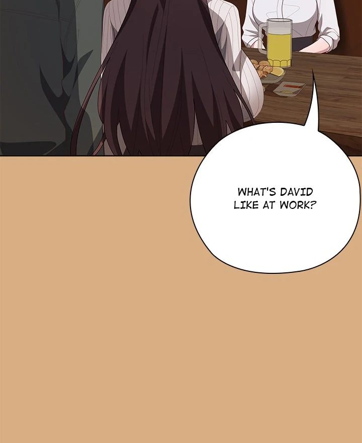 Office Shitbag Alert Chapter 54 - HolyManga.Net
