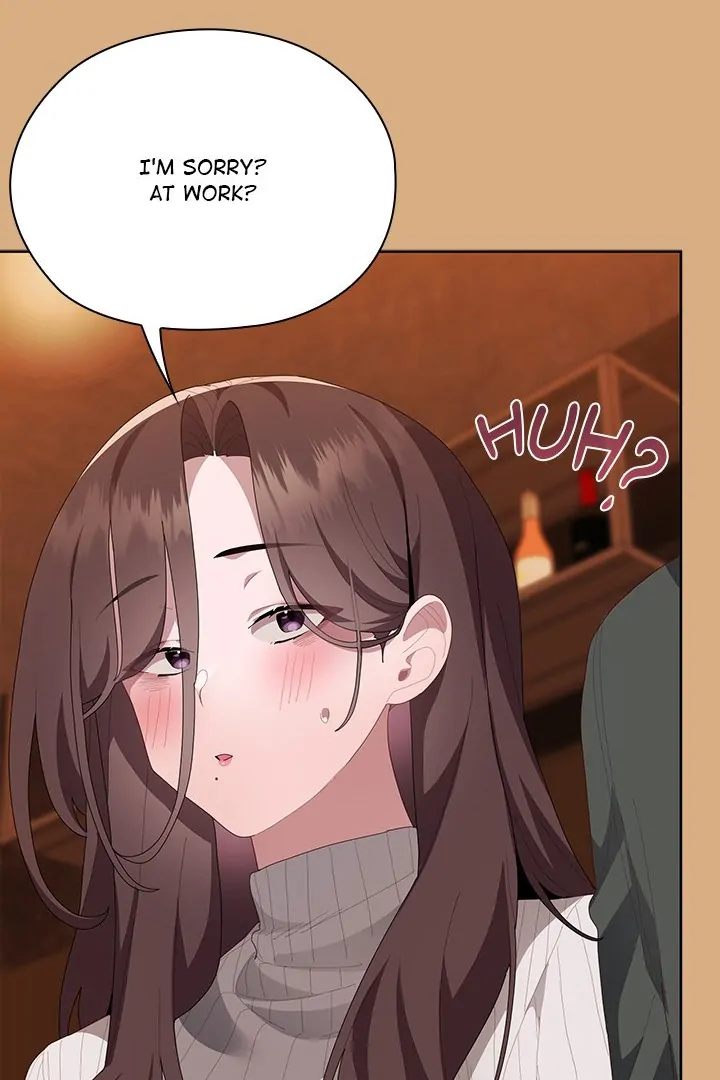 Office Shitbag Alert Chapter 54 - HolyManga.Net