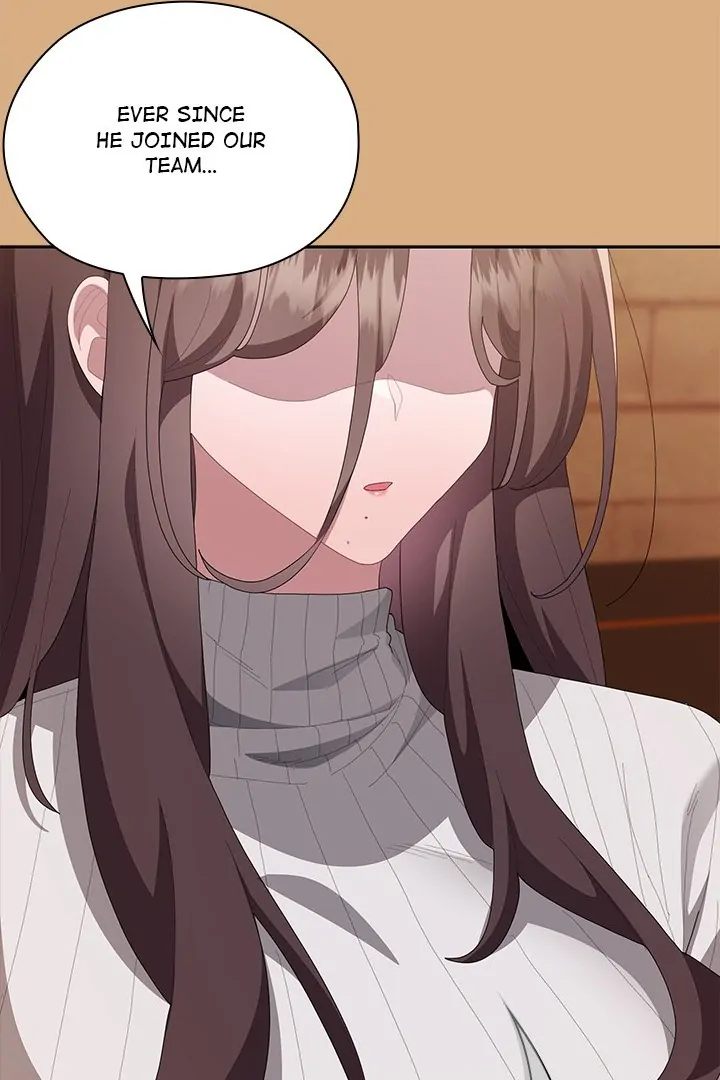 Office Shitbag Alert Chapter 54 - HolyManga.Net