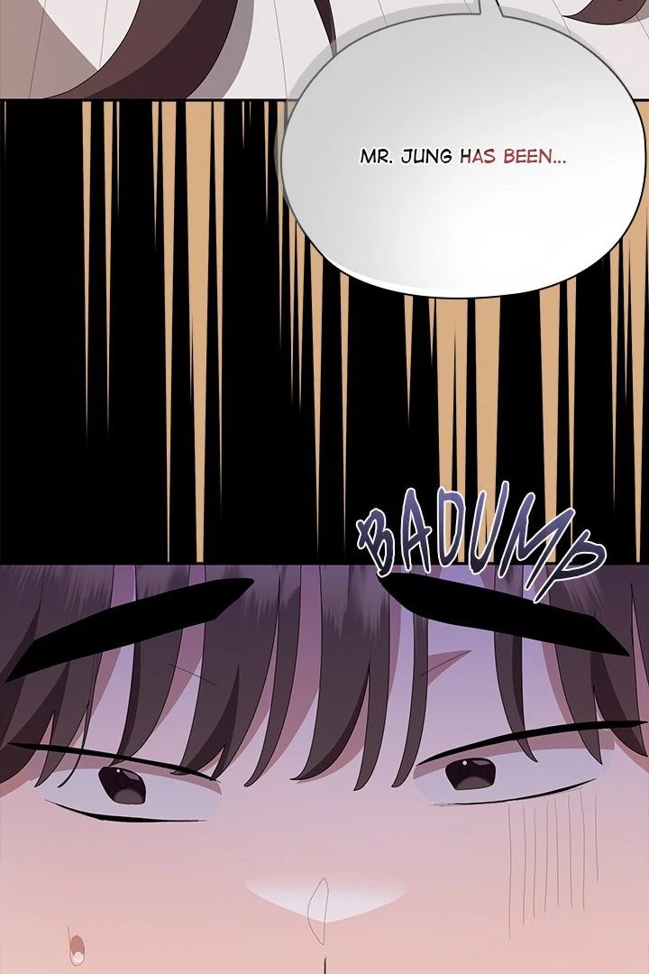 Office Shitbag Alert Chapter 54 - HolyManga.Net