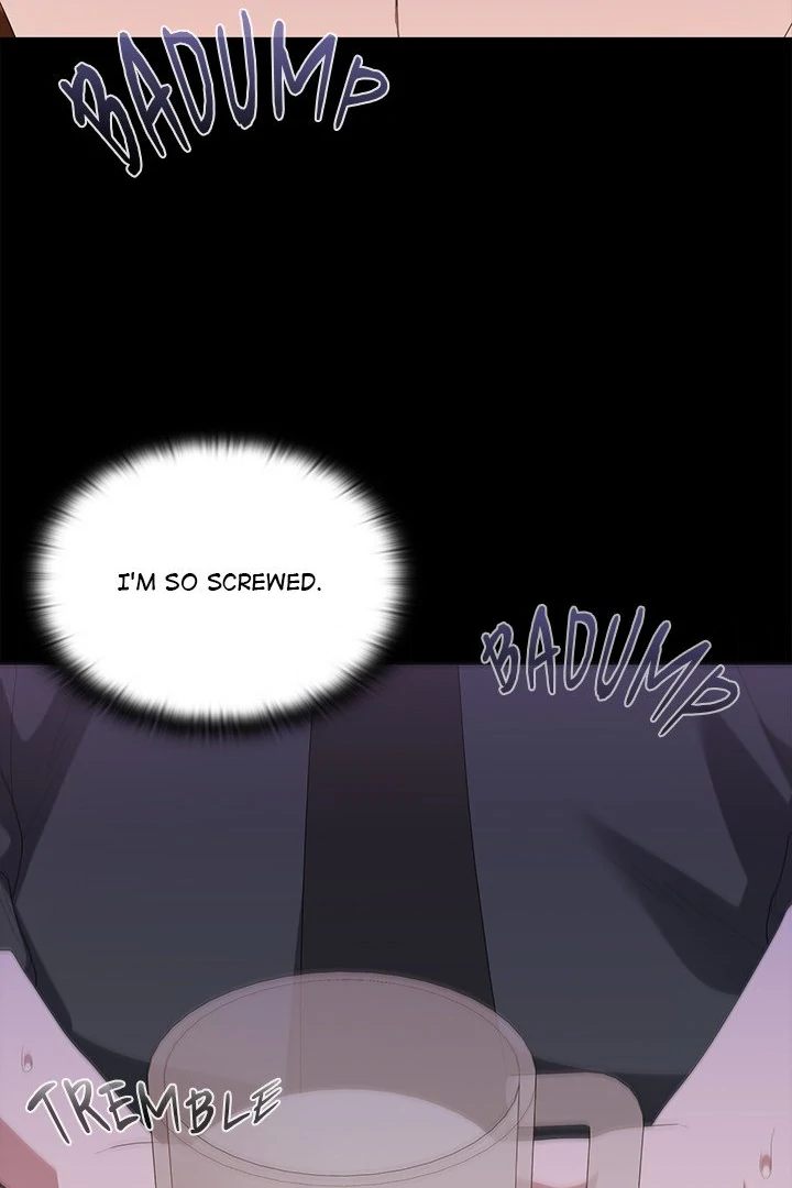 Office Shitbag Alert Chapter 54 - HolyManga.Net