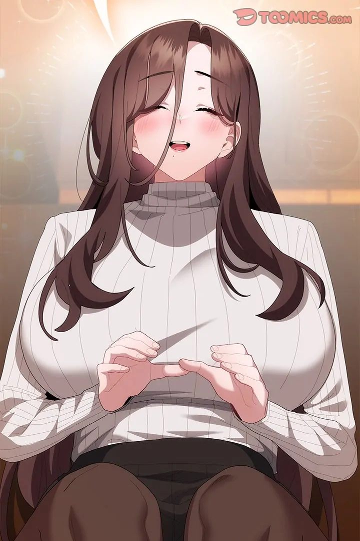 Office Shitbag Alert Chapter 54 - HolyManga.Net