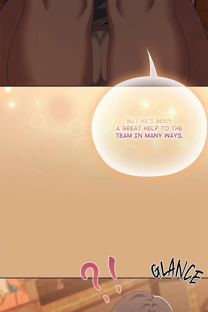 Office Shitbag Alert Chapter 54 - HolyManga.Net