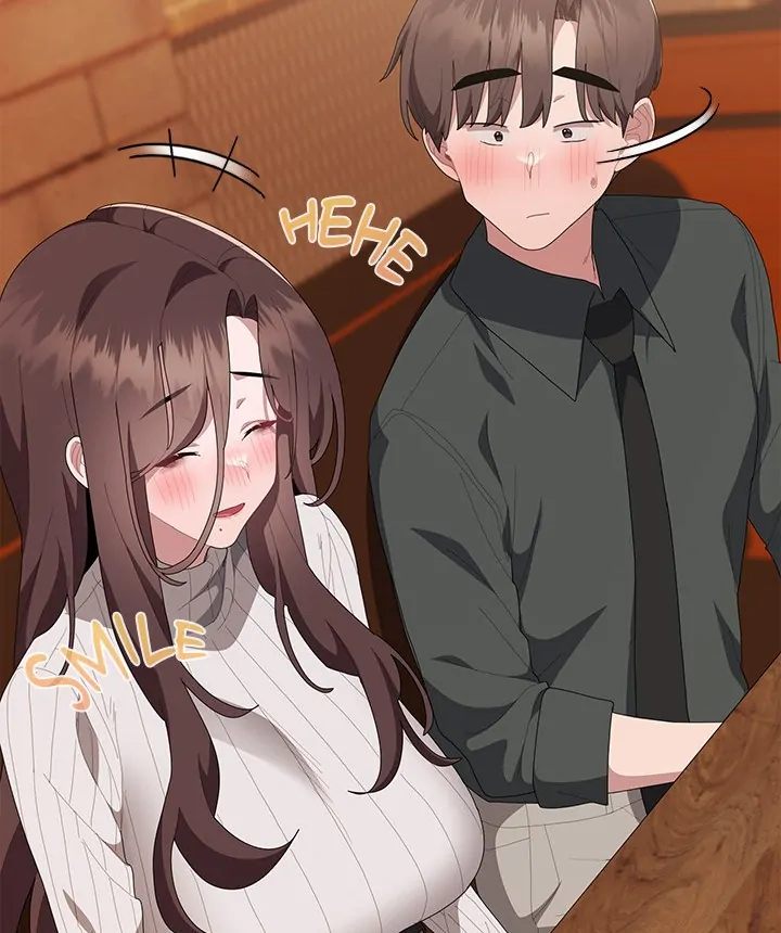 Office Shitbag Alert Chapter 54 - HolyManga.Net