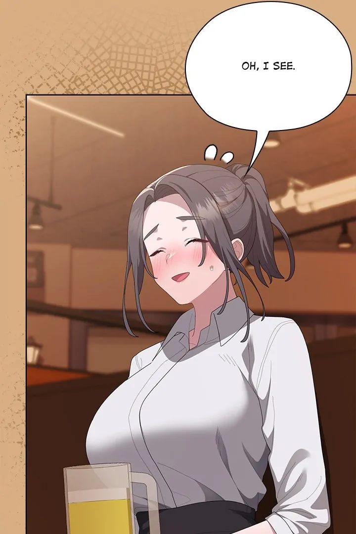 Office Shitbag Alert Chapter 54 - HolyManga.Net